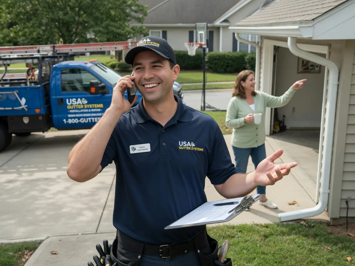 Gutter Installation Clemmons, NC FAQs